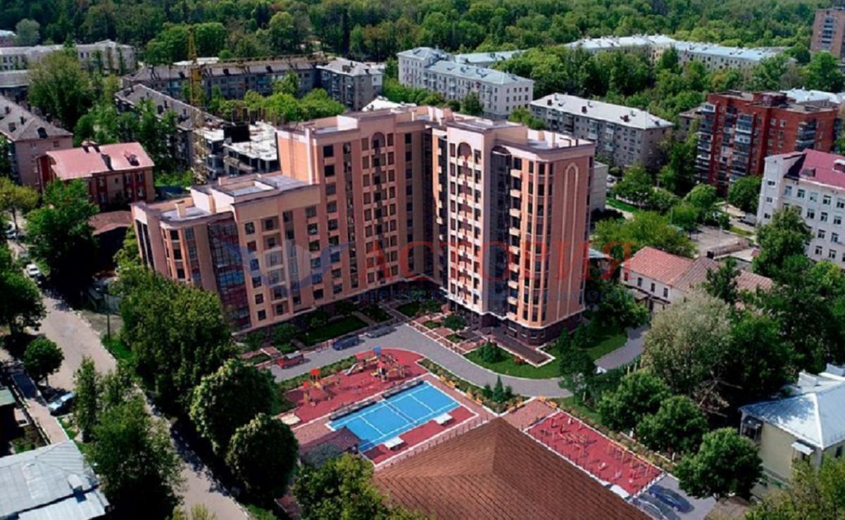 Купить 2-комнатную квартиру