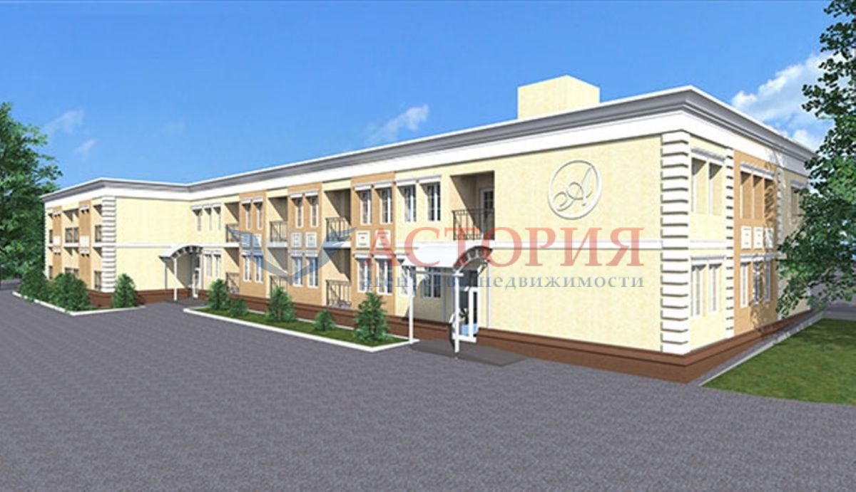 Купить 2-комнатную квартиру