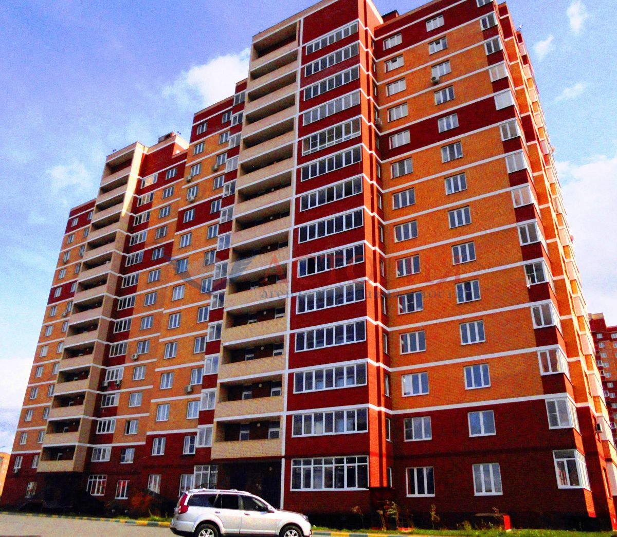 Купить 1-комнатную квартиру