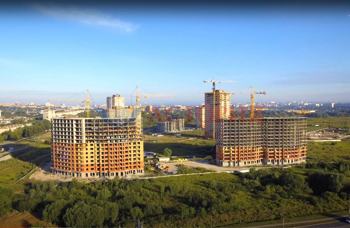 Купить 1-комнатную квартиру