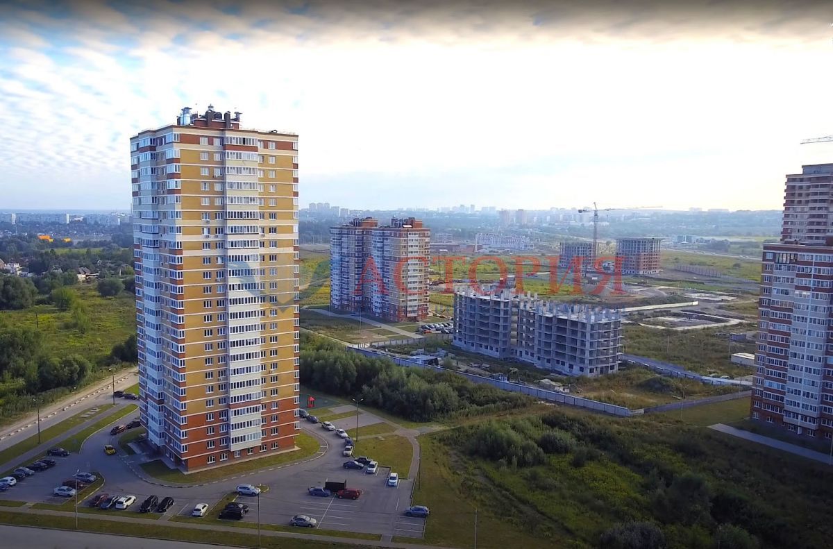 Купить 2-комнатную квартиру