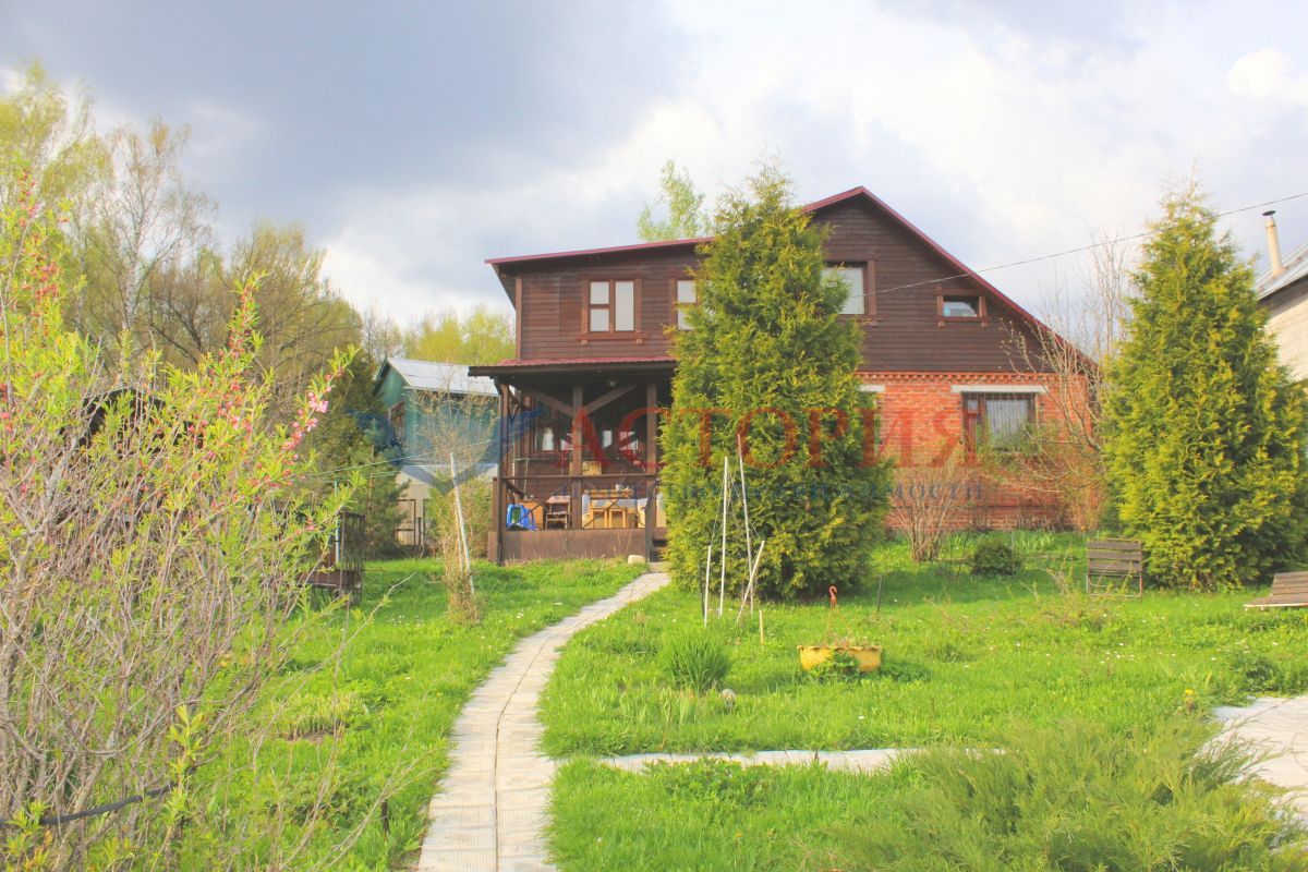 Купить  дом