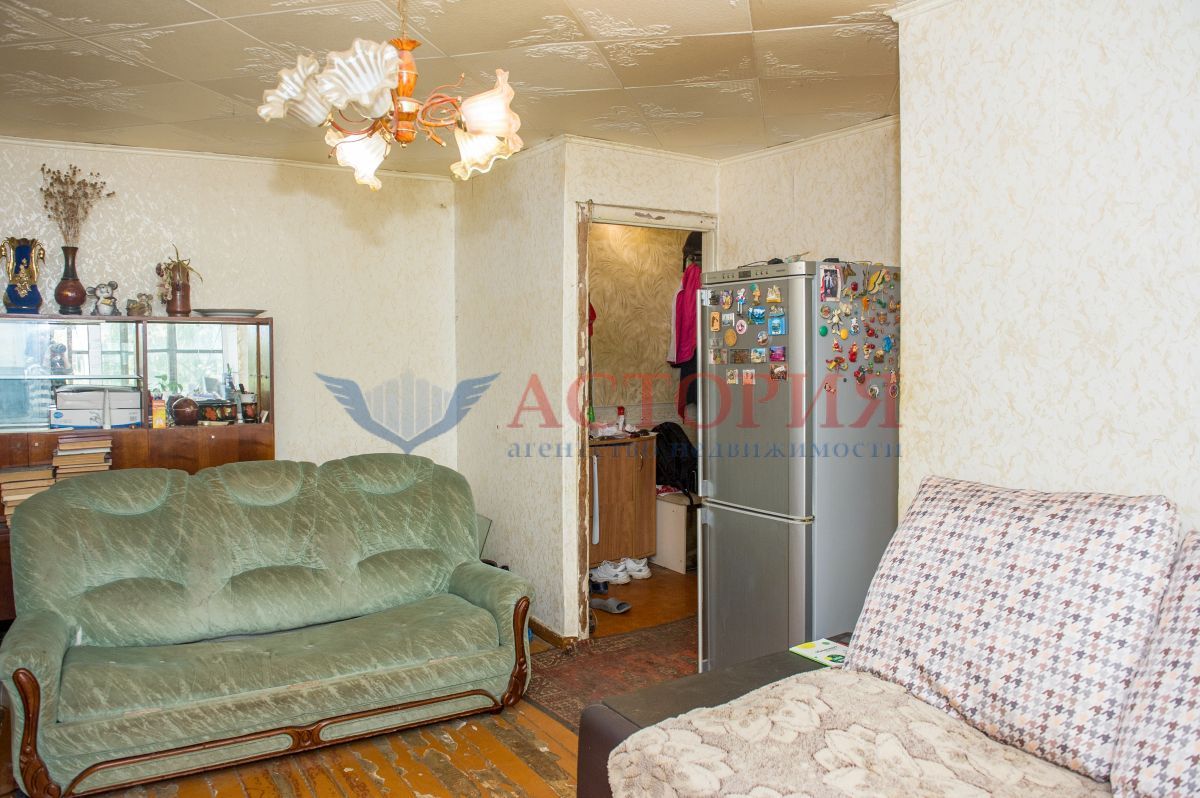 Купить 2-комнатную квартиру