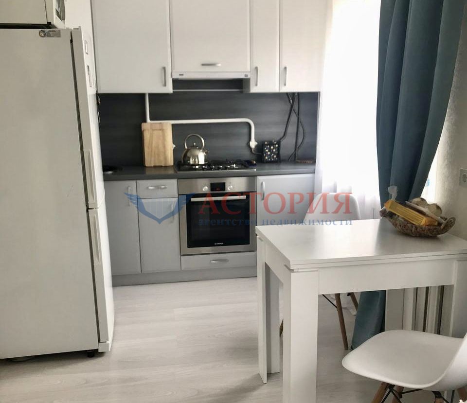 Купить 1-комнатную квартиру