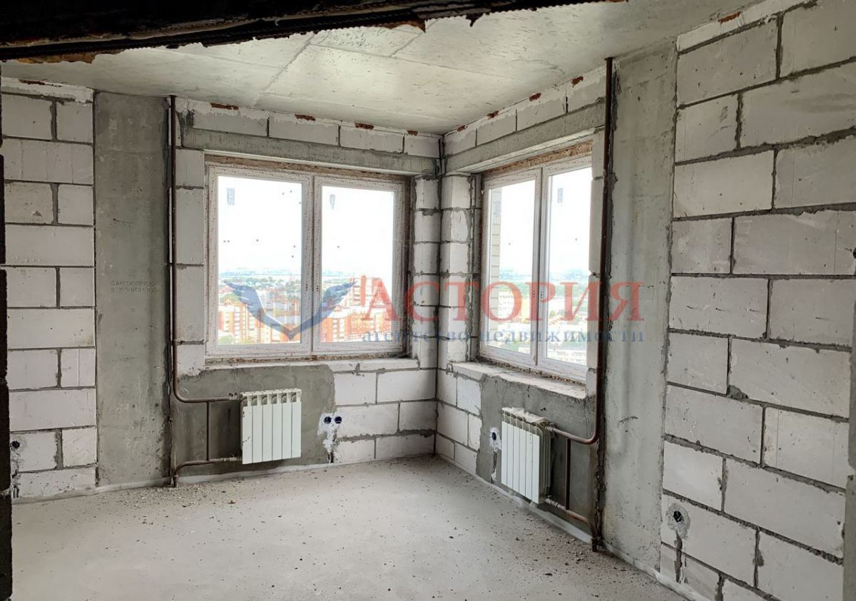 Купить 3-комнатную квартиру