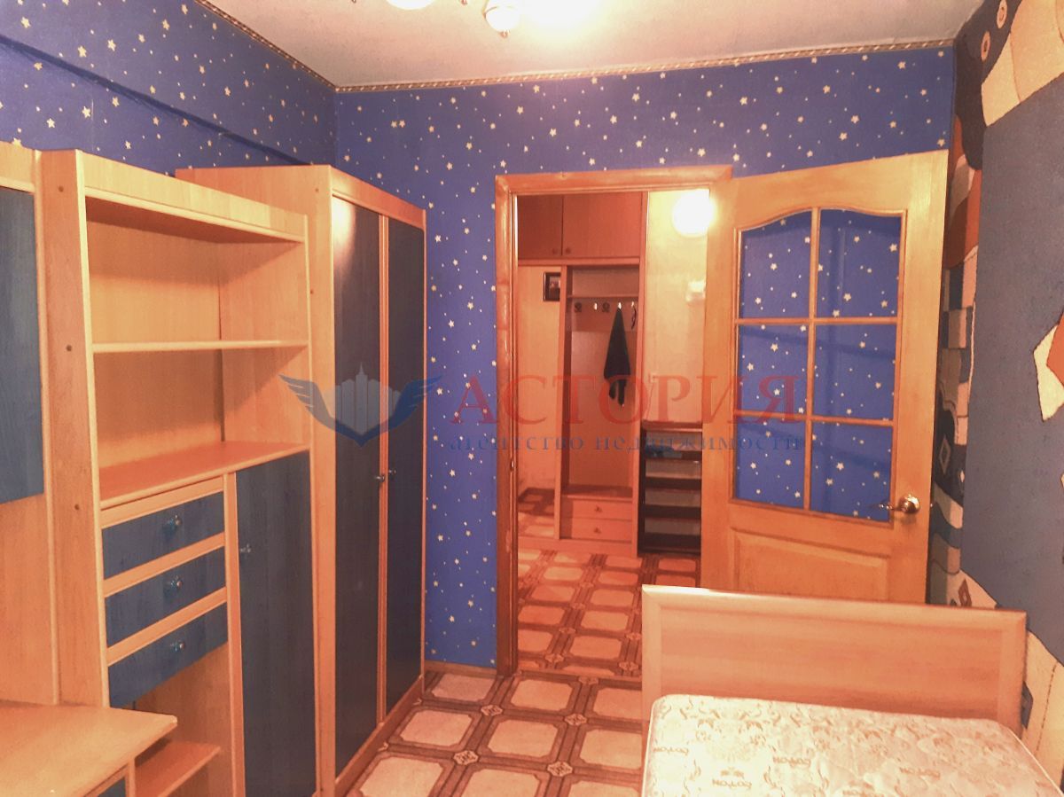 Купить 3-комнатную квартиру