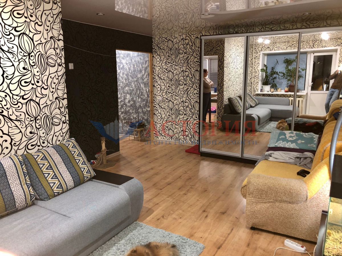 Купить 1-комнатную квартиру