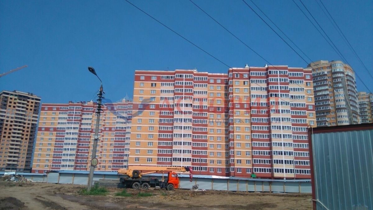 Купить 1-комнатную квартиру