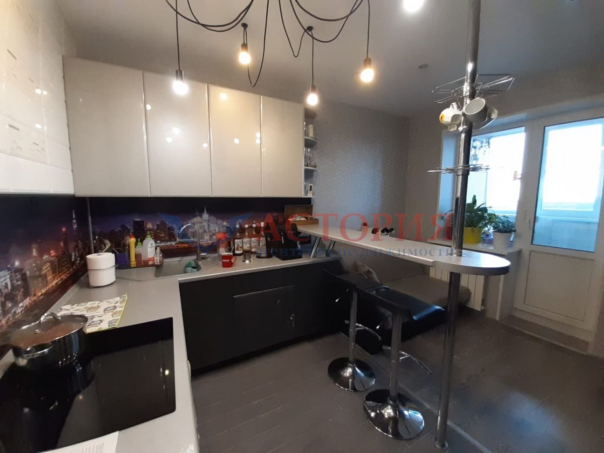 Купить 1-комнатную квартиру