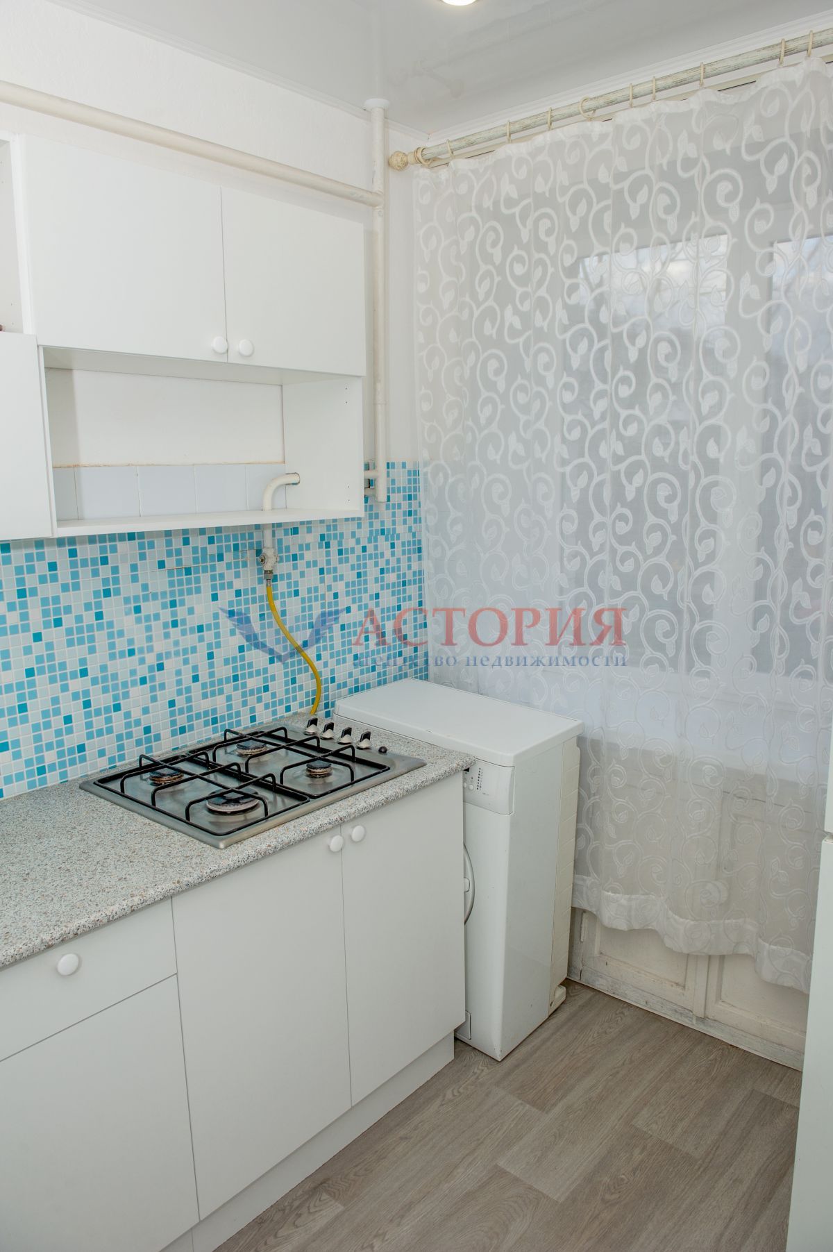 Купить 1-комнатную квартиру