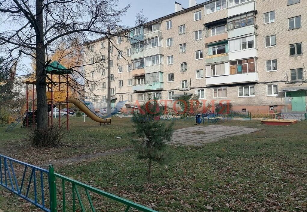 Купить 1-комнатную квартиру