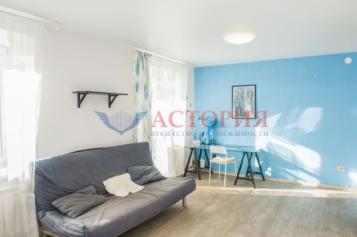 Купить 2-комнатную квартиру