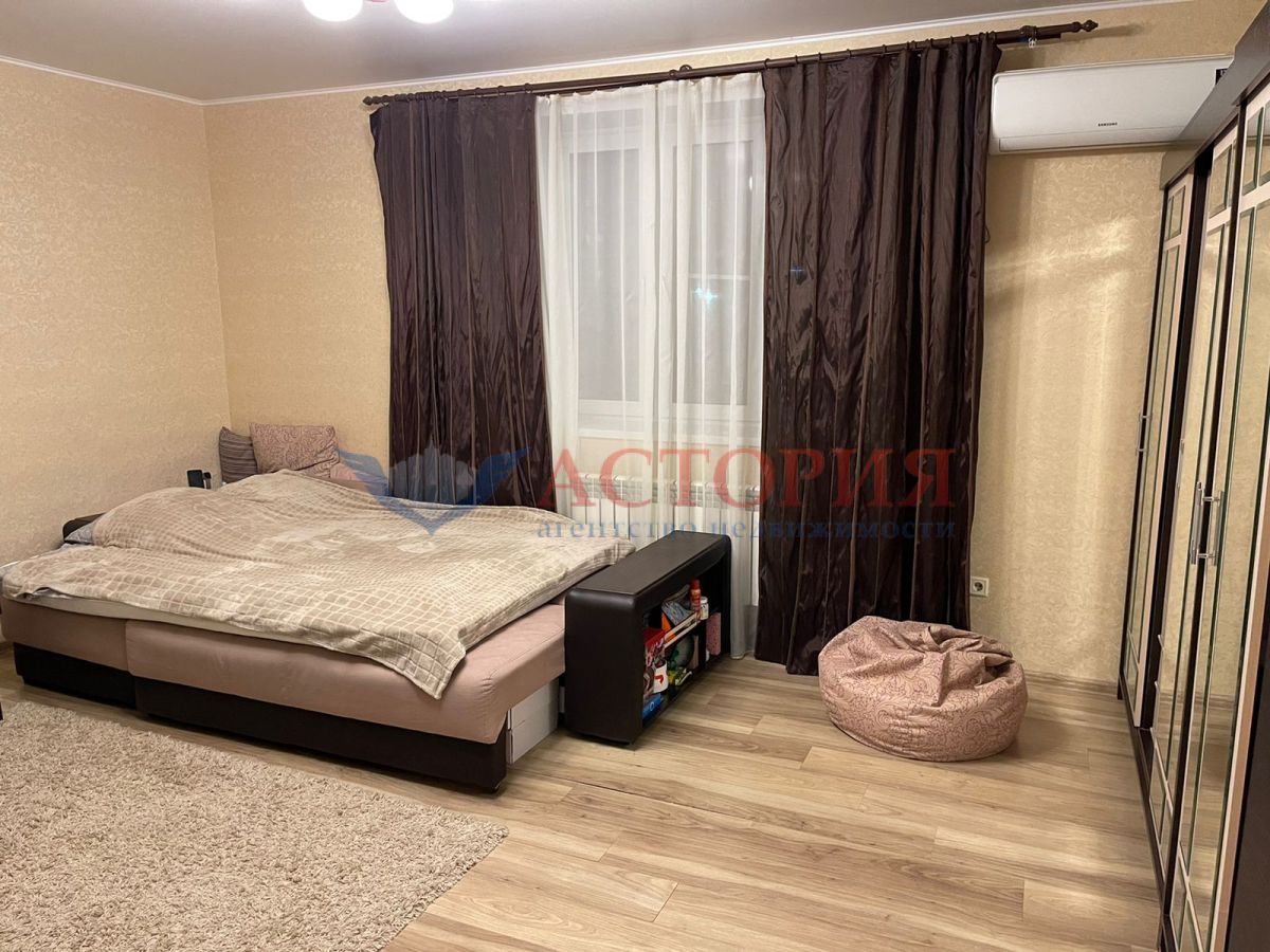 Купить 1-комнатную квартиру