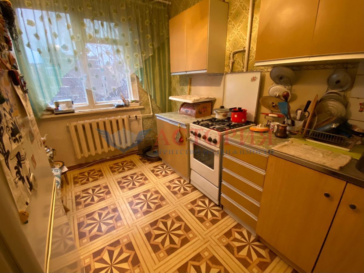 Купить 2-комнатную квартиру