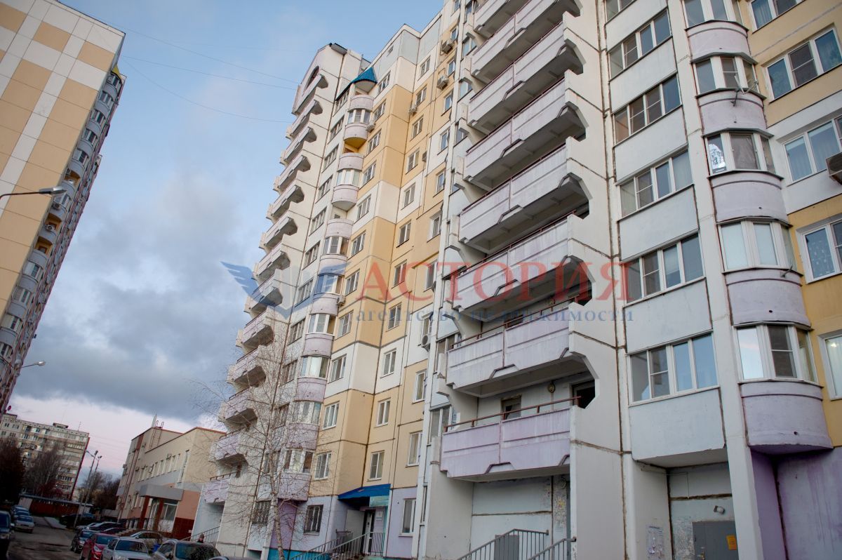 Купить 2-комнатную квартиру