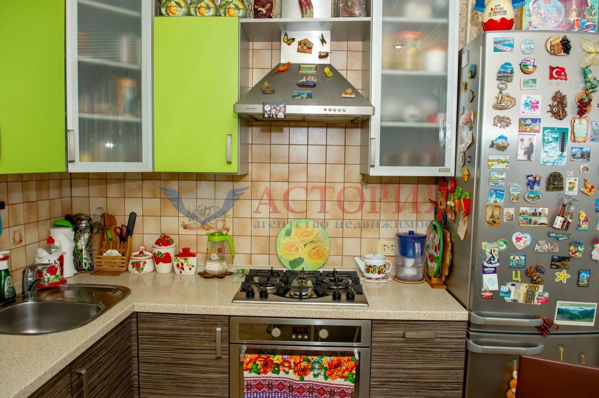 Купить 2-комнатную квартиру