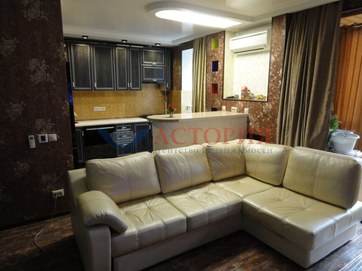 Купить 2-комнатную квартиру