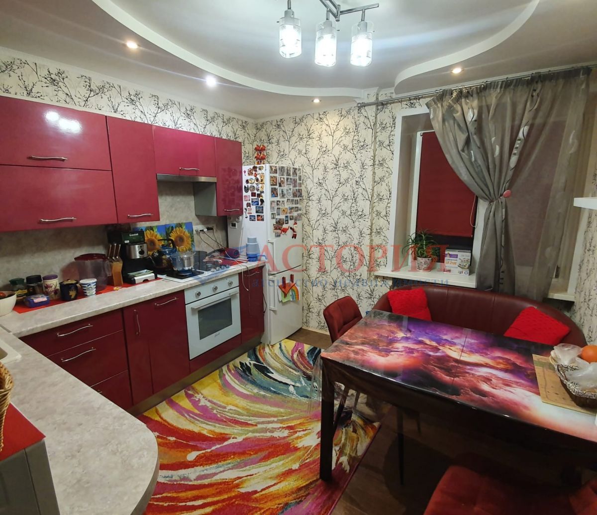 Купить 2-комнатную квартиру