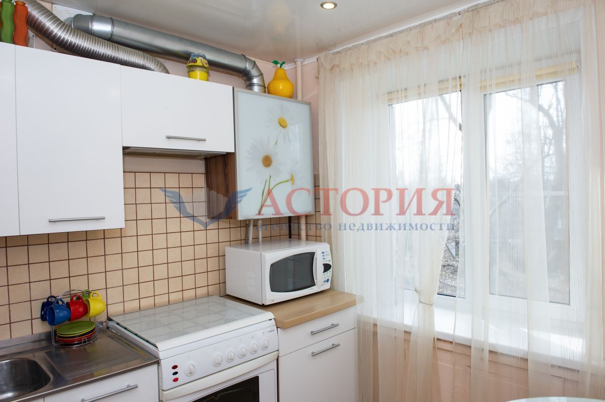 Купить 2-комнатную квартиру