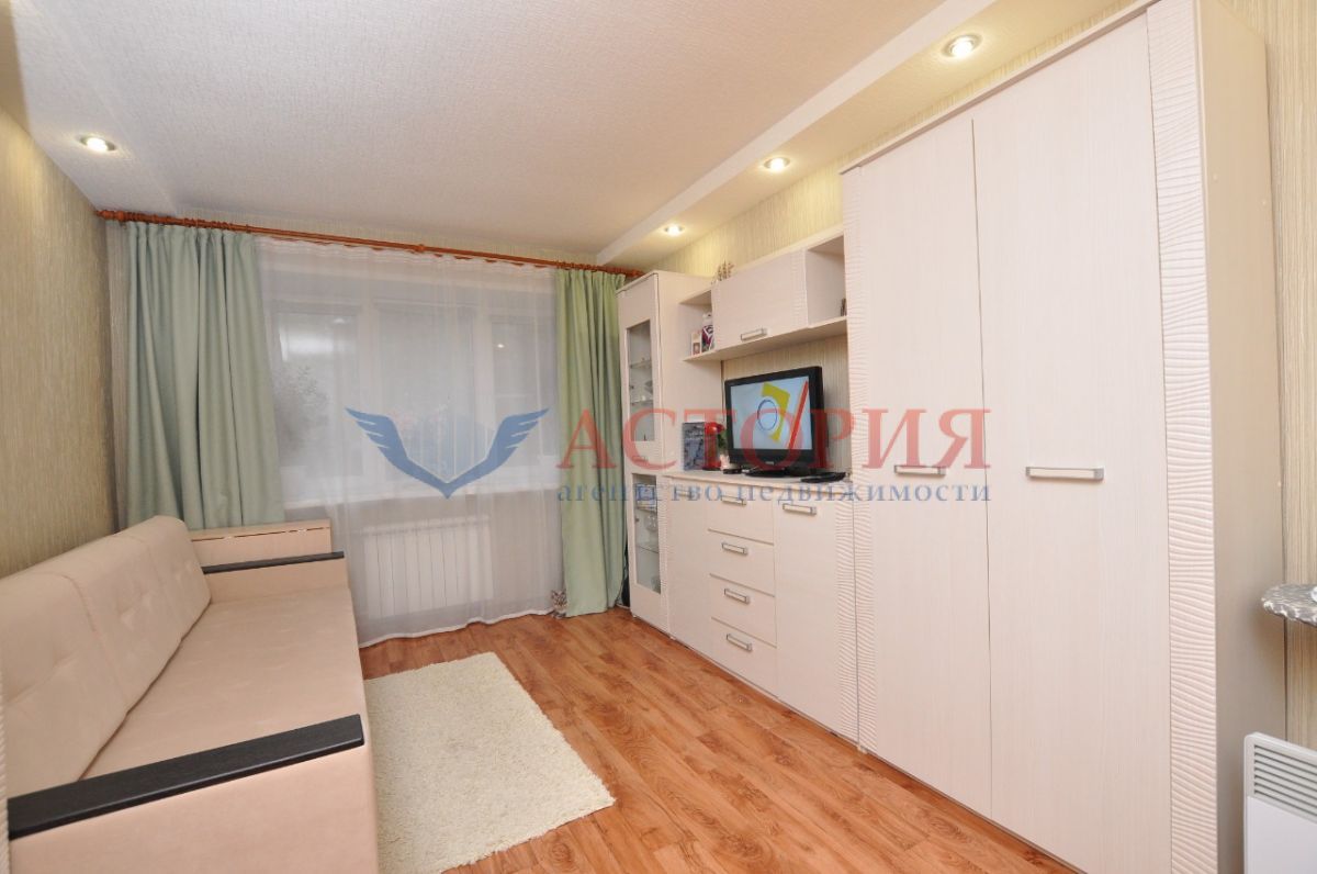 Купить 1-комнатную квартиру