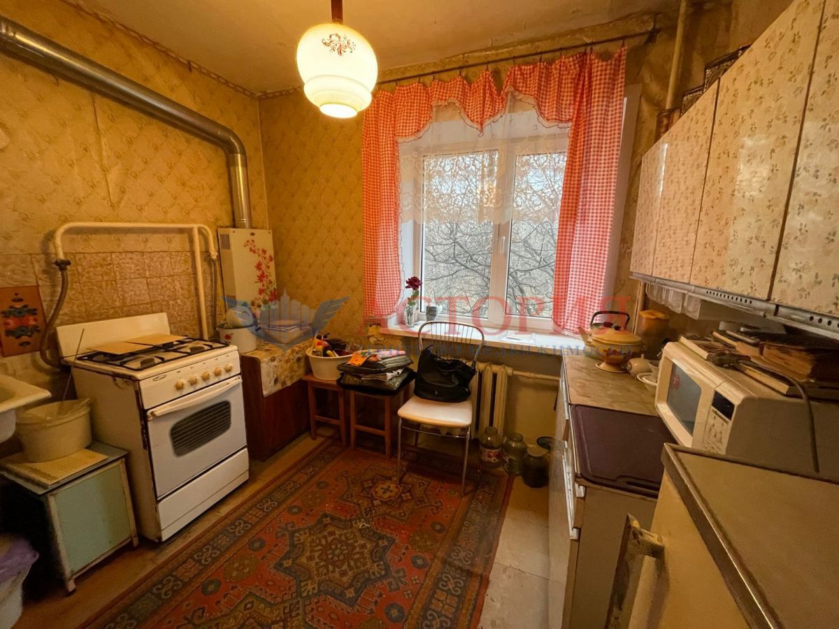 Купить 2-комнатную квартиру