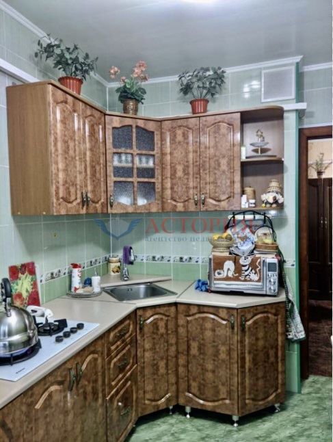 Купить 2-комнатную квартиру