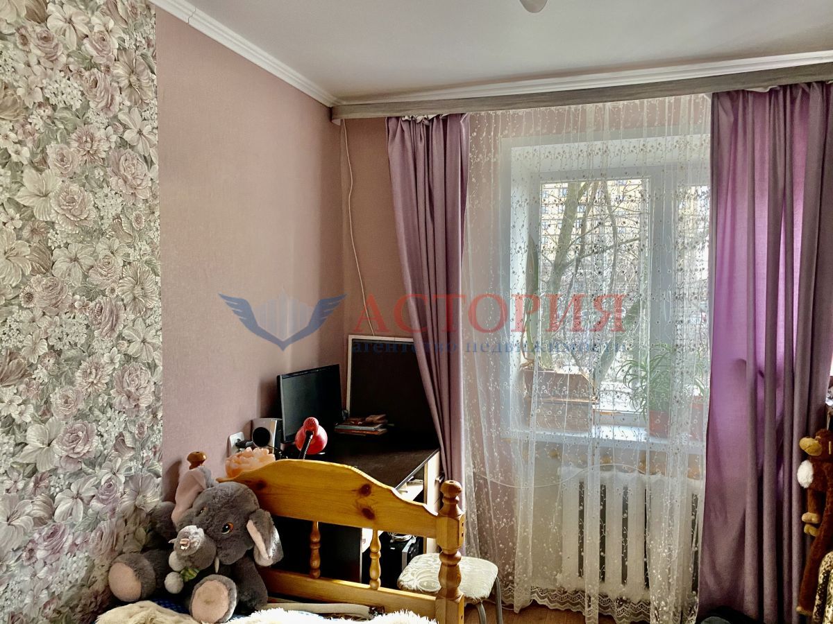 Купить 2-комнатную квартиру