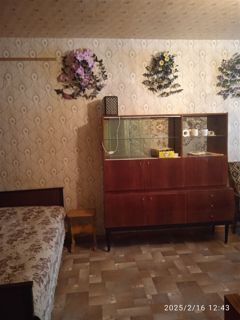 Купить 2-комнатную квартиру