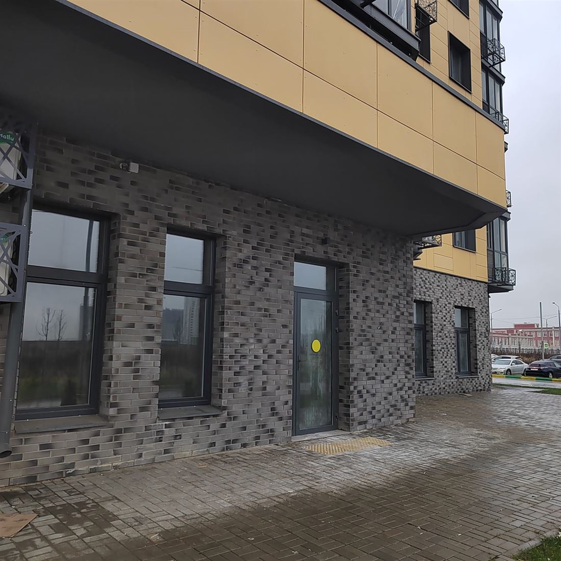 Снять  коммерческую недвижимость