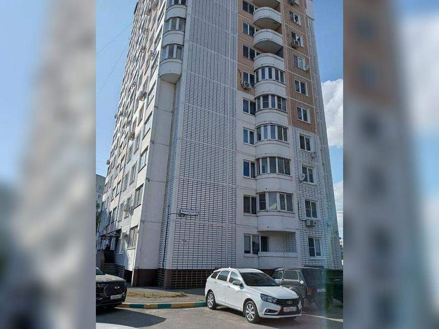 Купить 2-комнатную квартиру