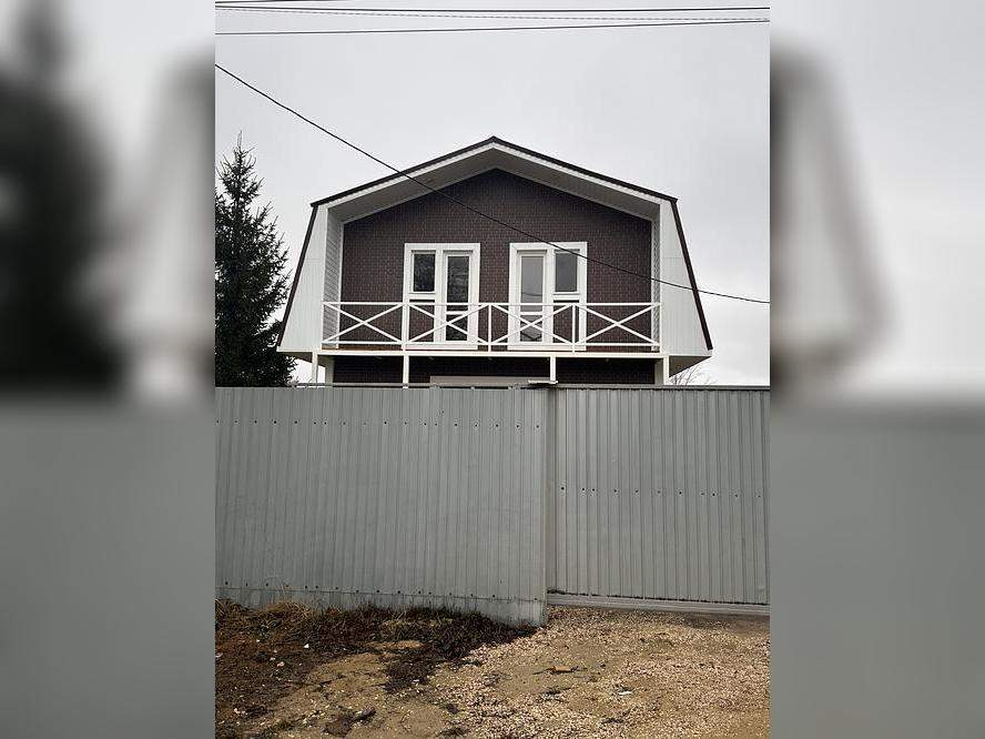 Купить  коттедж