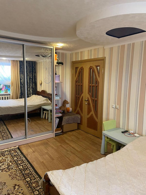 Купить 2-комнатную квартиру