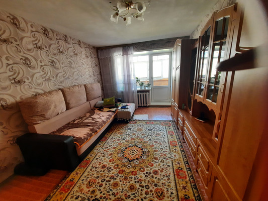 Купить 2-комнатную квартиру