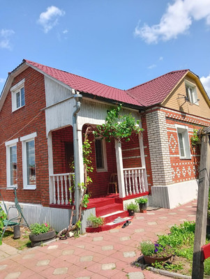 Купить  дом