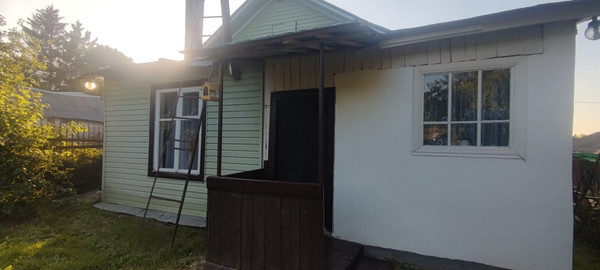 Купить  дом