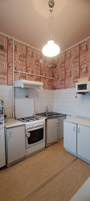 Купить 3-комнатную квартиру