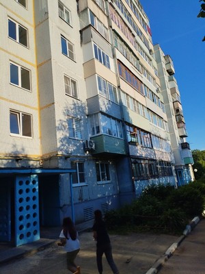 Купить 1-комнатную квартиру