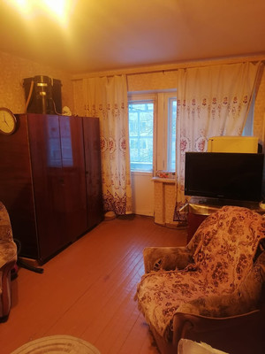 Купить 2-комнатную квартиру