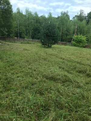 Купить  участок